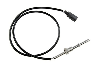 EGT-VW-071 NTY SENSOR TEMPERATURA GASES DE ESCAPE VW AMAROK 2.0BITDI 2011-/PRZED TU  