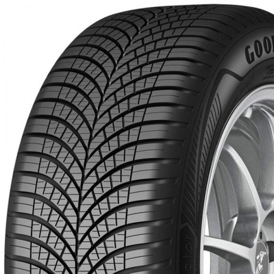 4X 235/45R21 GOODYEAR VECTOR 4SEASONS GEN-3 SUV XL FP ШИНЫ ВСЕСЕЗОННЫЕ 101T