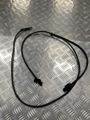 Омивачі скло перед toyota rav4 v 19- фото №1