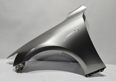 Крыло  левое  перед lexus is 3 13- f-sport оригинал фото №1