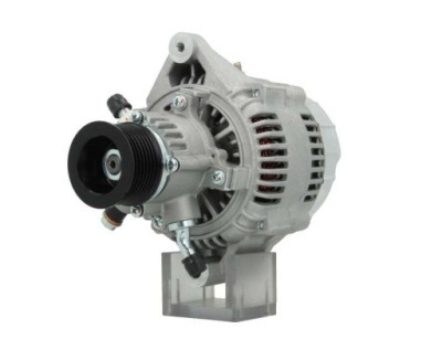 Генератор land rover 120a фото №1