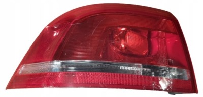 Volkswagen passat b7 фонарь  задняя задний  левая 3af945095a фото №1