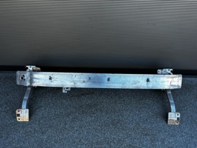 Балка передня citroen c3 iii фото №1