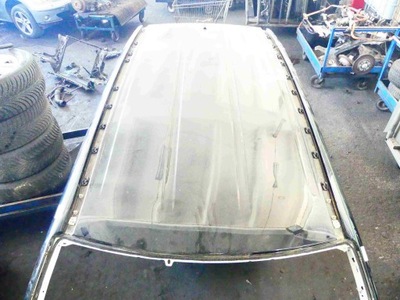 Крыша land rover discovery sport 14- l550 hb 5d фото №1