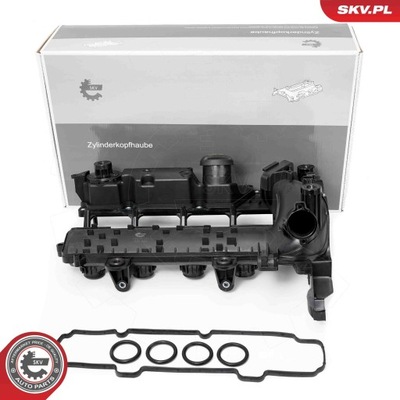 RECUBRIMIENTO DE VÁLVULAS 48SKV099 C1 C2 C3 PEUGEOT 1007 107 206 207 BIPPER ; 0361.Q5  