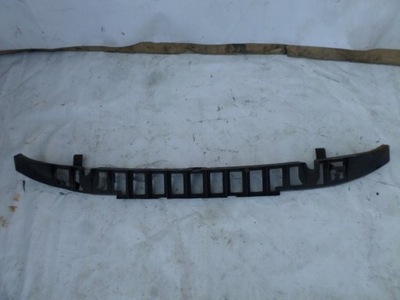 Абсорбер бампера перед peugeot 407 фото №1