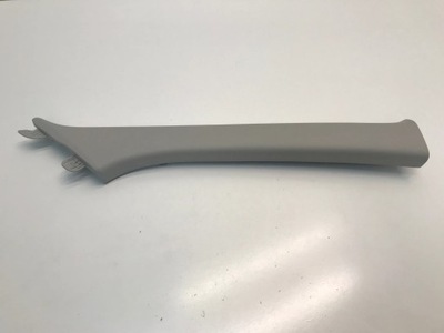 Kia niro ii 23r захист обшивка стійка перед права фото №1