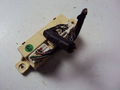 Модуль замка hyundai i40 2011-2019 фото №1