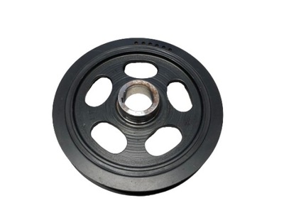 MERCEDES WHEEL PULLEY 640 A6400300503  