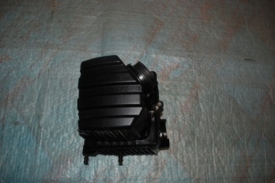 Корпус фільтра повітря jeep compass 1235443s01 17 r.- фото №1