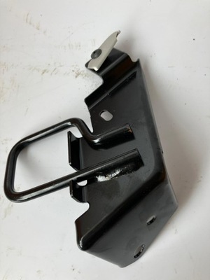 Кронштейн сиденье правое renault zoe 886079230r фото №1