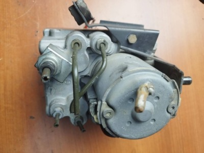 Насос abs bmw 1090910 0265217000 фото №1