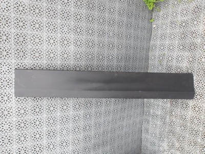 Молдинг двері ліва передня vw t-cross фото №1