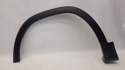 Mercedes a247 glb amg молдинг крила ліва перед фото №1