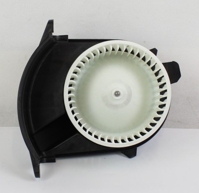 VENTILADOR INTERIOR RENAULT KANGOO 08-  