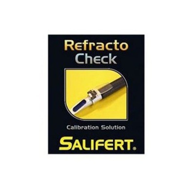 Salifert Refracto Check kalibracji refraktometru