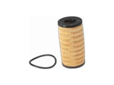 Фильтр масла renault kangoo grand kangoo ii 1.5 19- clio v 1.5 19- фото №1