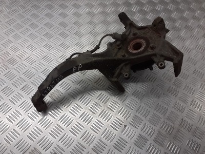 Поворотный кулак правый перед chrysler stratus 2.5 фото №1