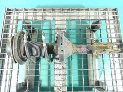 Амортизатор перед правый subaru legacy v 2.0d фото №1