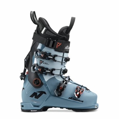 BUTY NORDICA UNLIMITED LT 130 DYN 275