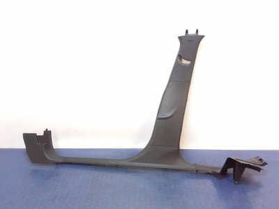 Opel astra k hb защита порог стойка bok правый фото №1