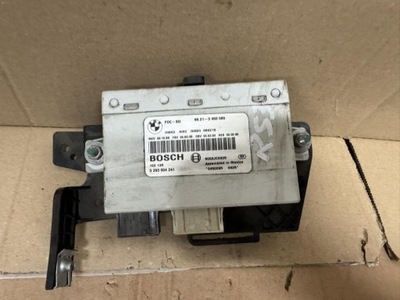 Модуль датчиков pdc mini r50 r52 r53 3450085 фото №1