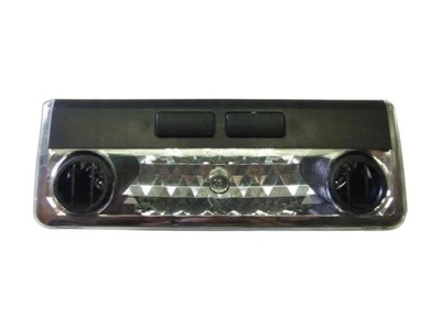 Лампа стельовий освітлення середня bmw x3 e83 фото №1