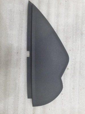 Заглушка консоли правая vw touran lift 1t1858248c фото №1