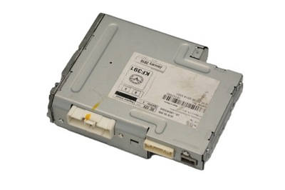 Тюнер радіо mazda cx3 europa фото №1