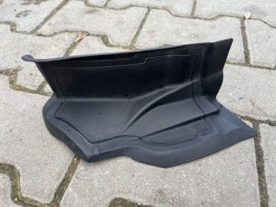 Накладка задние левый фонари alfa romeo stelvio 949_ 156117190 31024668 2.9l фото №1