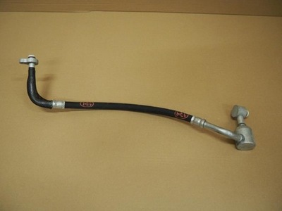 Wąż трубка кондиционера range rover evoque фото №1