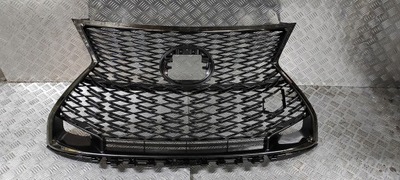 Lexus rc f решітка радіатора решітка радіатора решітка радіатора track edition 2020 фото №1