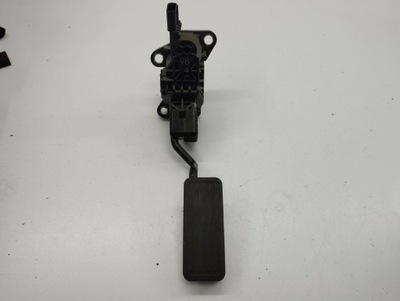 Honda cr-v 2016 педалі фото №1