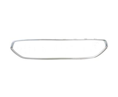 FRAME GRILLE FORD FUSION 13- DS7Z8419AA  