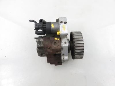 Насос упорскування renault scenic 2 1.9 dci 8200108225 фото №1