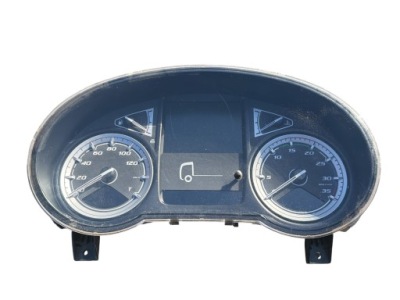 Лічильник daf lf euro6 рестайлінг  2134725 фото №1