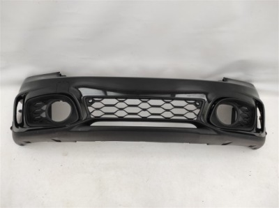 Бампер передок  mini countryman f60 jcw 51117390540 фото №1