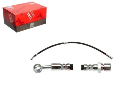 Шланг тормозной elast. chevrolet epica 2.0/2.0d/ фото №1