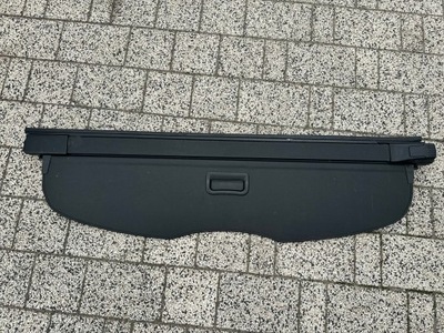 Alfa romeo 159 kombi шторка багажника фото №1