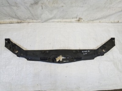 Защита накладка поперечина передний honda accord viii фото №1