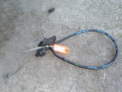 Kia rio ii 06-11 трос газу фото №1