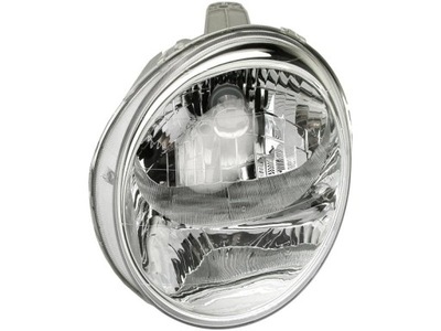 Фара abakus 222-1120l-ld-em фото №1