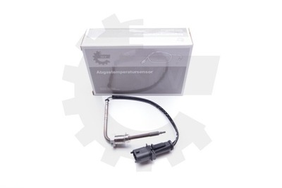 Датчик температуры выхлопных газов fiat bravo ii фото №1