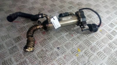Радиатор egr volvo s80 ii 2.4d 880765r фото №1