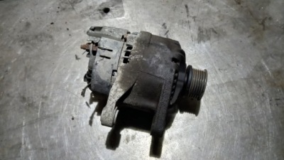 Генератор alfa romeo 147 05r 1.6b фото №1