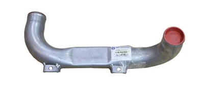 + шланг ретардер scania r фото №1