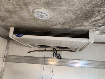 Агрегат carrier viento 350 фото №1