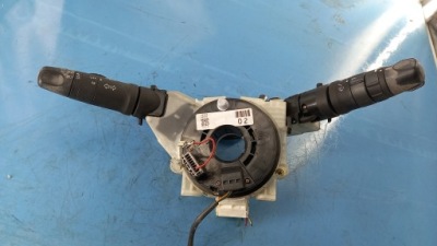Переключатель комбинированный nissan micra 03r 1,5cdi фото №1