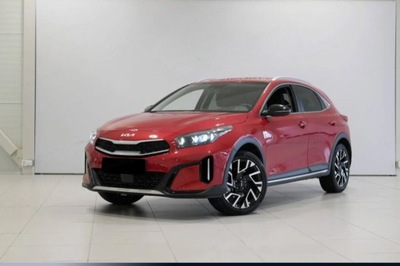 Kia Xceed 1.5 T-GDI Crossover 160KM 2023