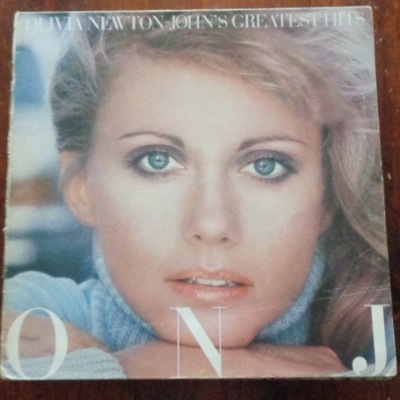 OLIVIA NEWTON-JOHN'S GREATEST HITS -XL1582